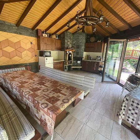 Вила Мерджан Sarnitsa Exterior foto